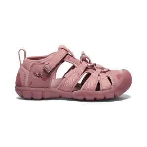 Little Kids' Seacamp II CNX Sandal x namuk  |  Dark Rose KEEN