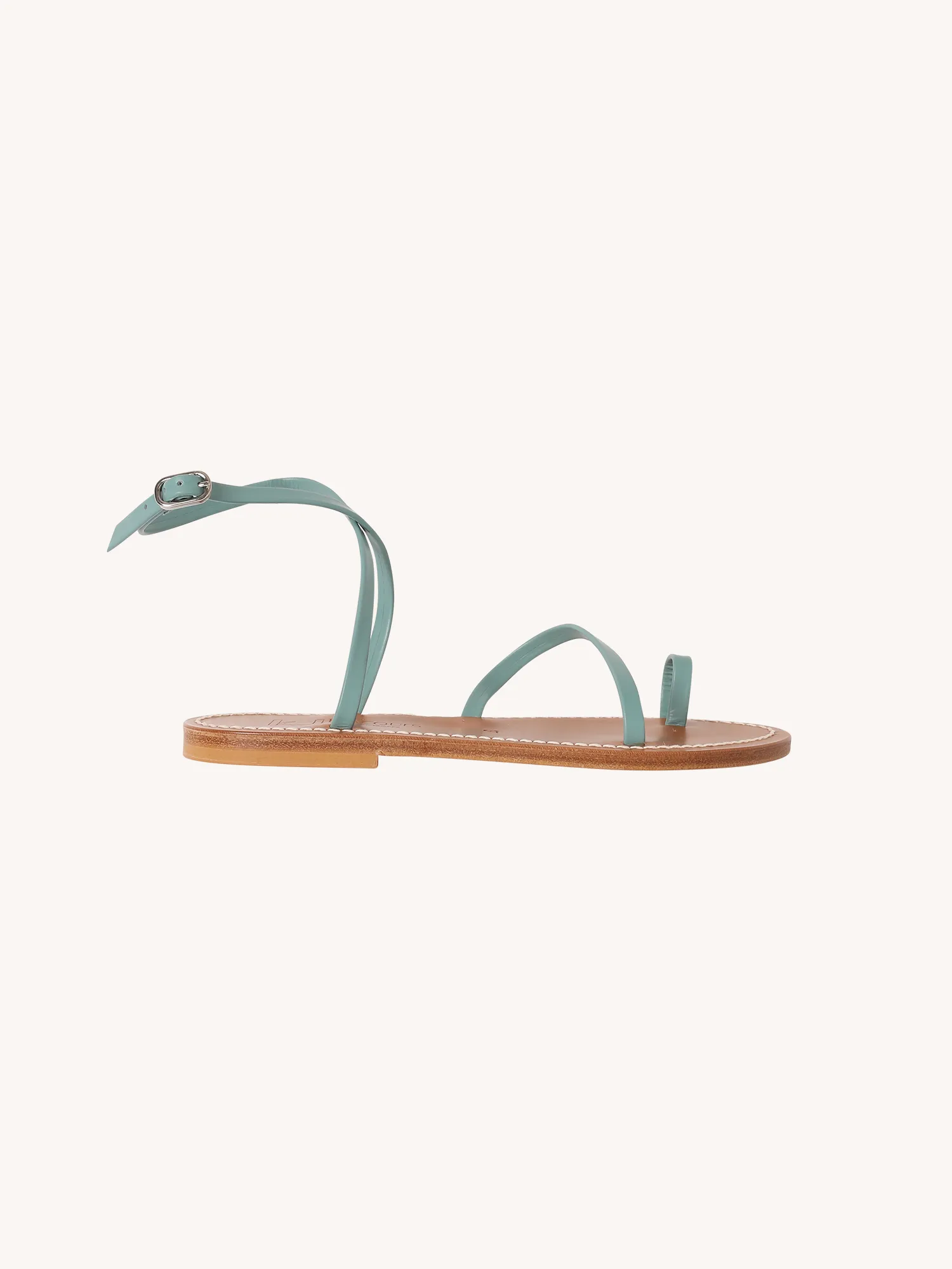 Loki Sandal in Egas