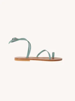 Loki Sandal in Egas