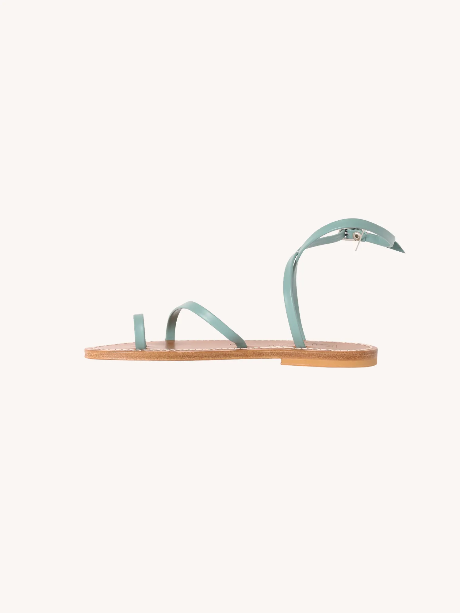 Loki Sandal in Egas
