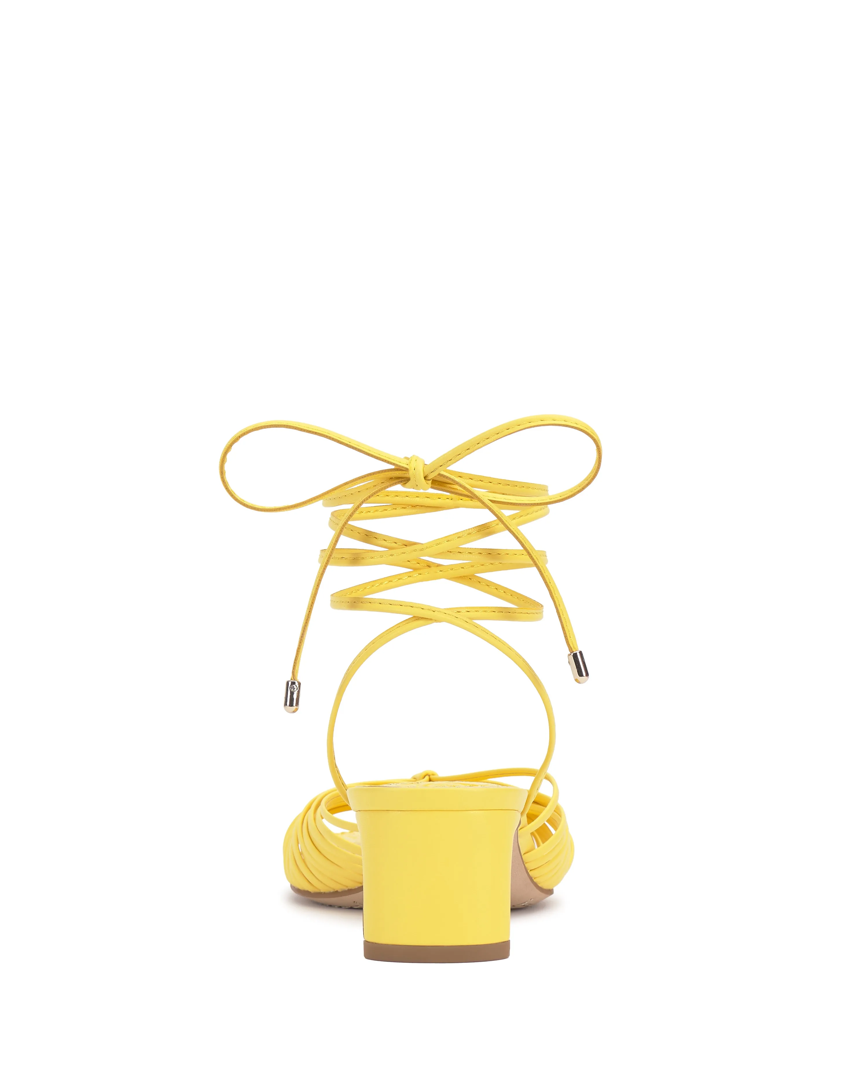 Lory Kitten Heel Sandal Vince Camuto