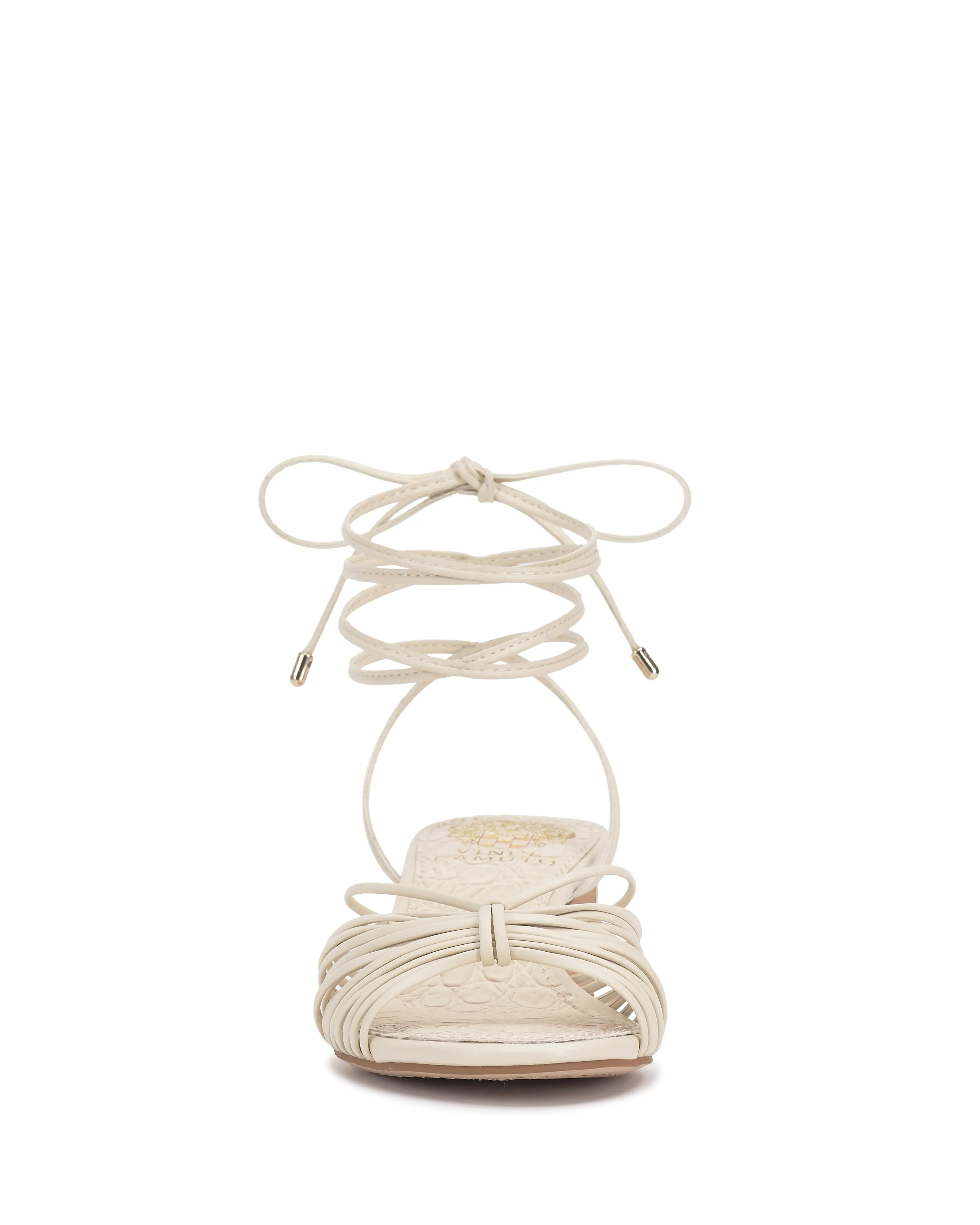 Lory Kitten Heel Sandal Vince Camuto