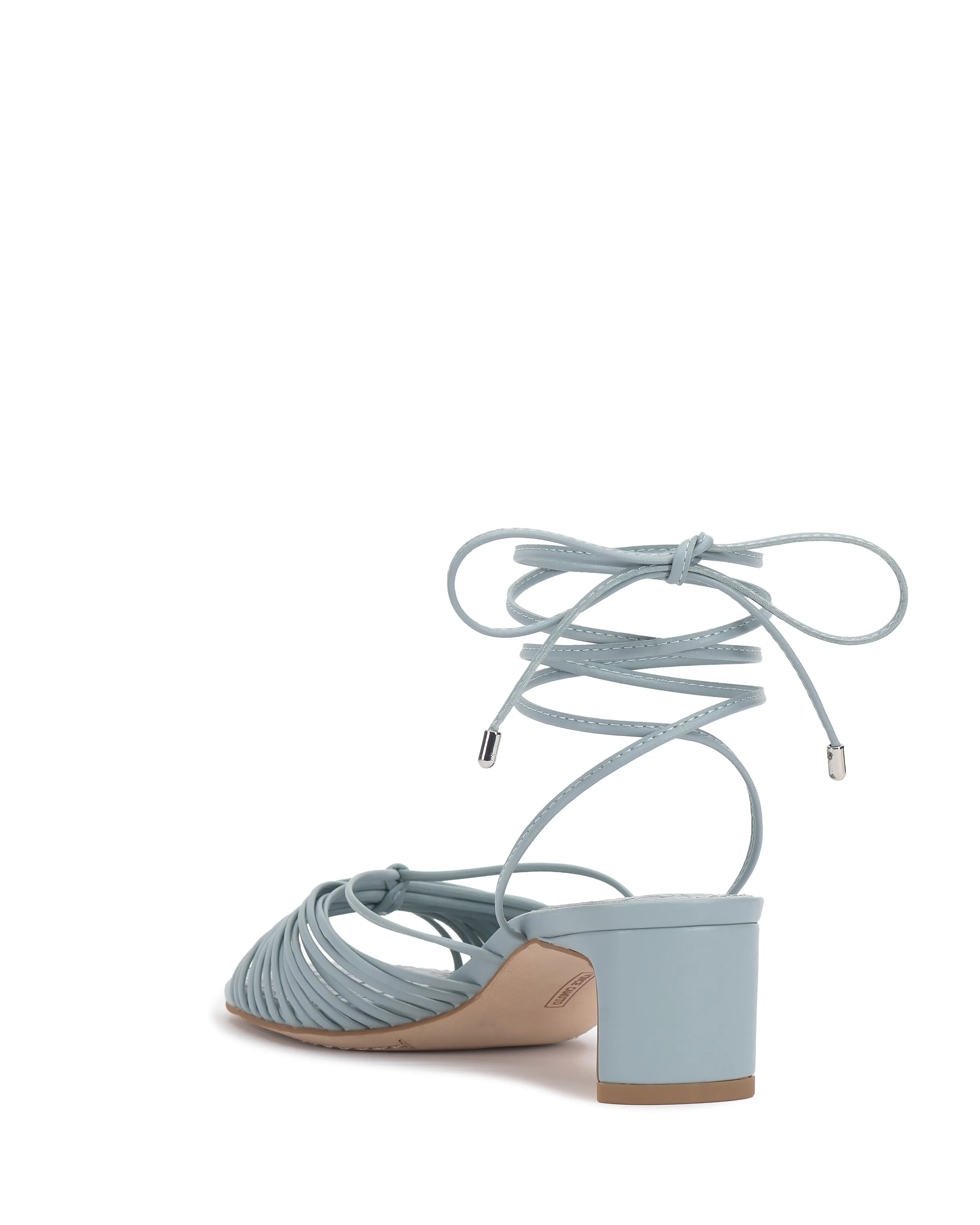 Lory Kitten Heel Sandal Vince Camuto