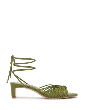 Lory Kitten Heel Sandal Vince Camuto