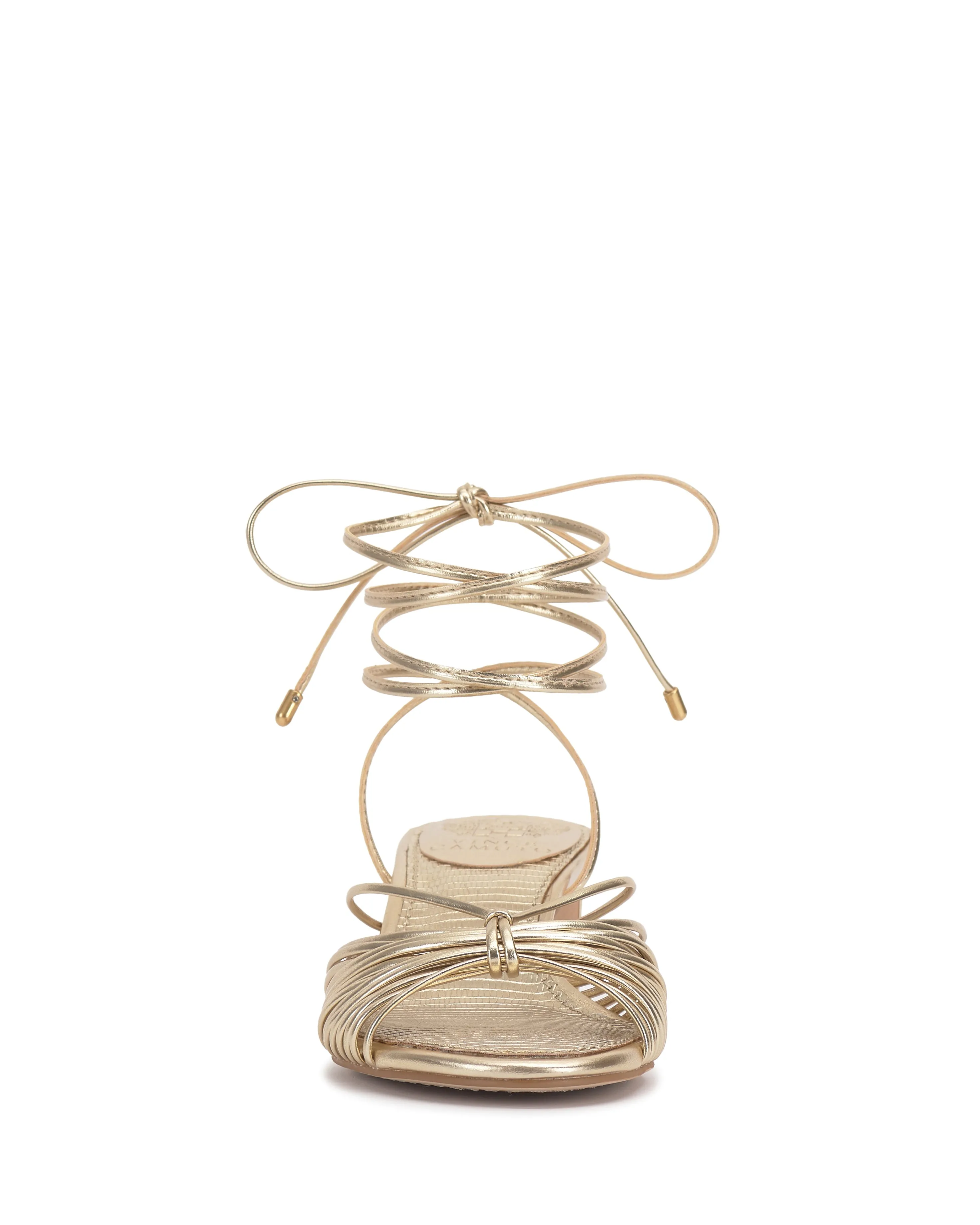 Lory Kitten Heel Sandal Vince Camuto