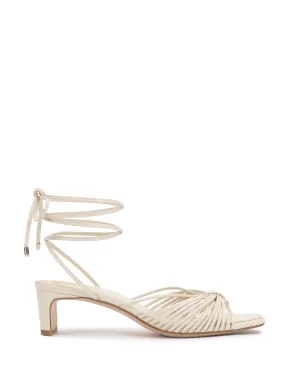 Lory Kitten Heel Sandal Vince Camuto