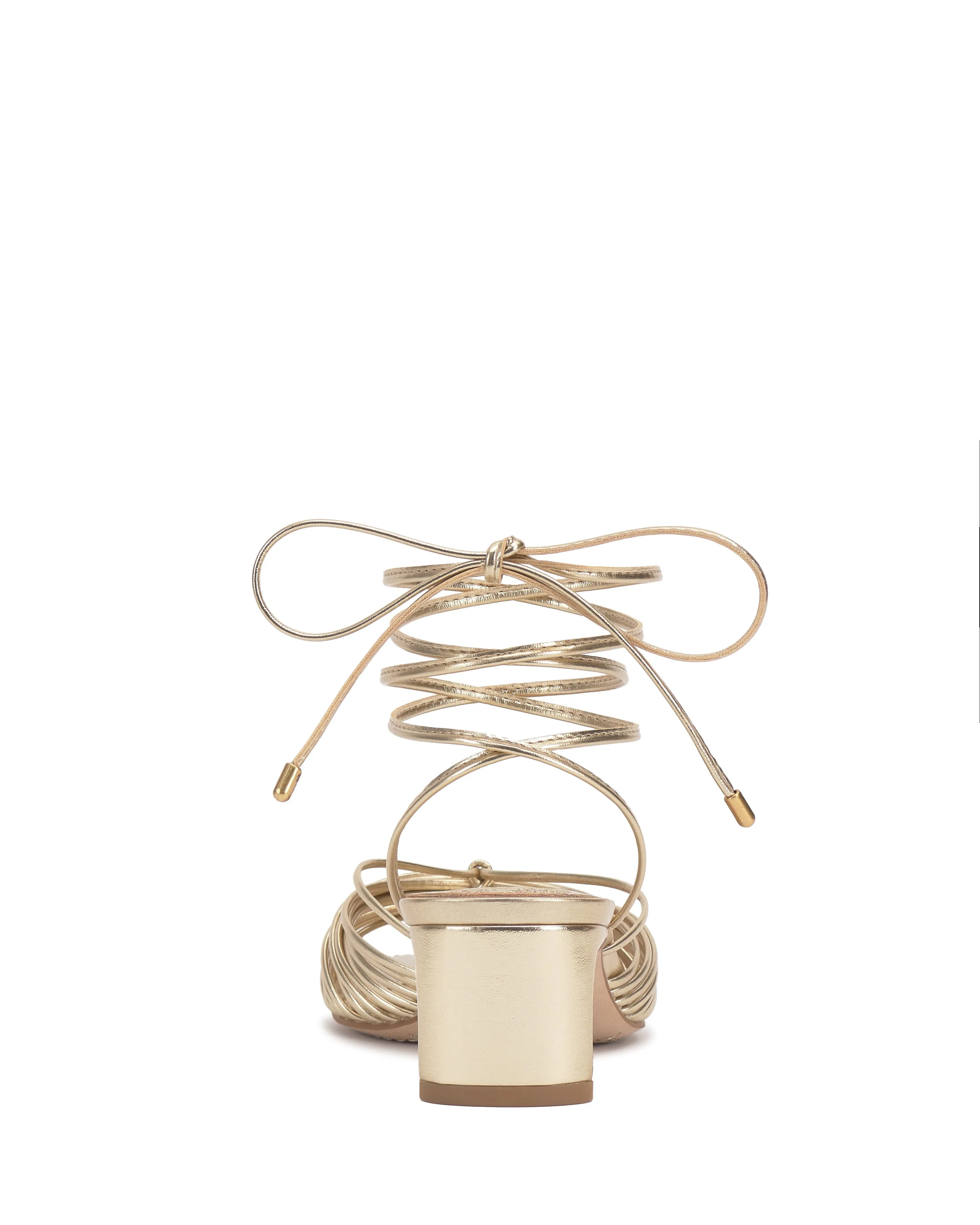 Lory Kitten Heel Sandal Vince Camuto