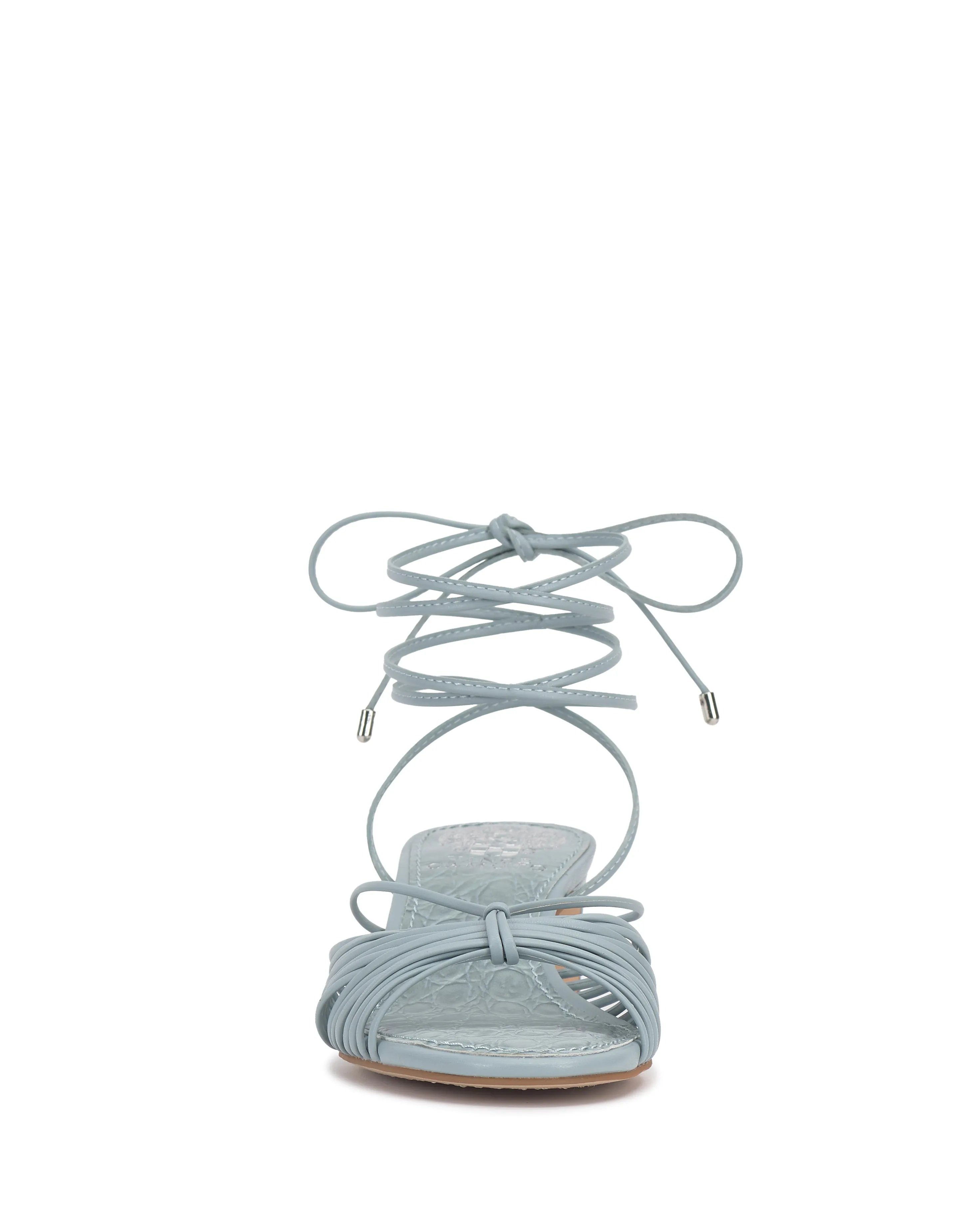 Lory Kitten Heel Sandal Vince Camuto