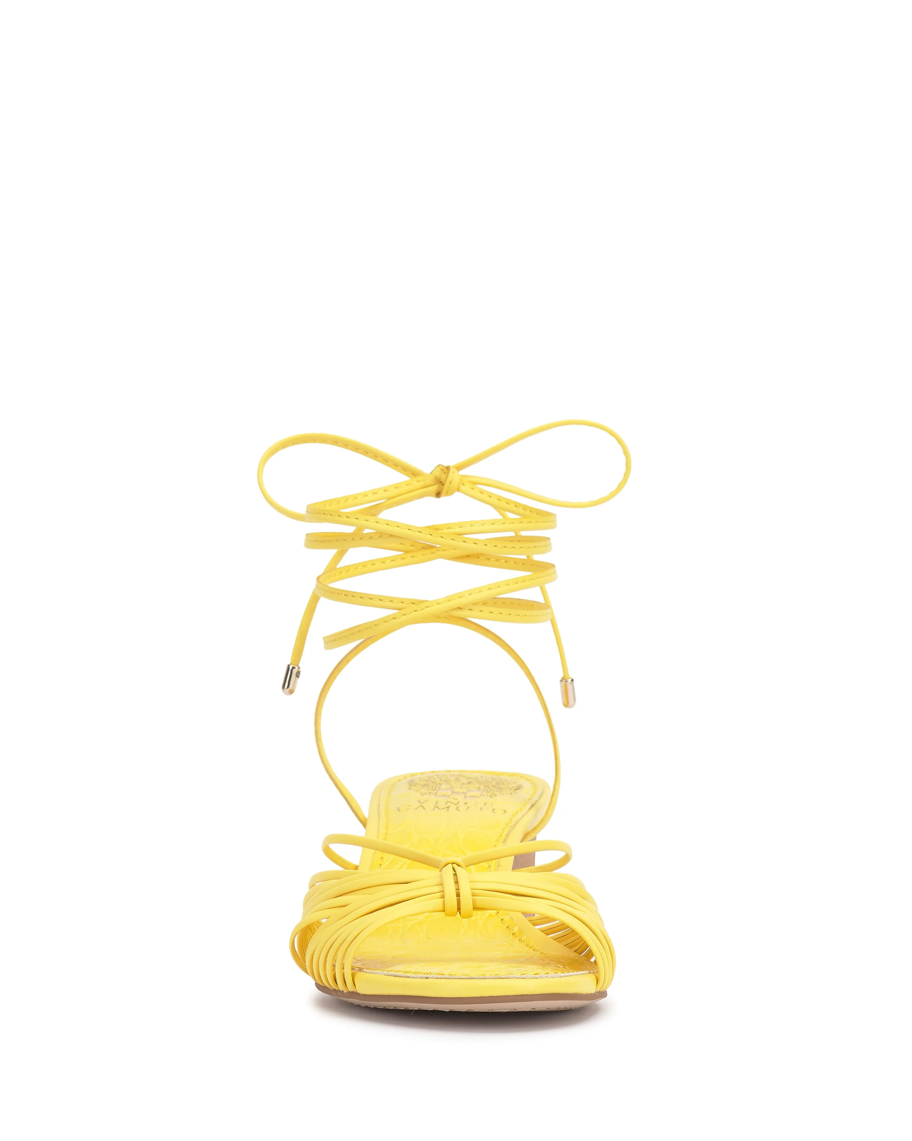 Lory Kitten Heel Sandal Vince Camuto