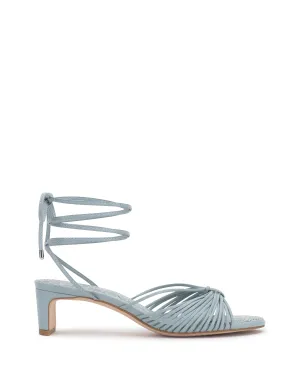 Lory Kitten Heel Sandal Vince Camuto