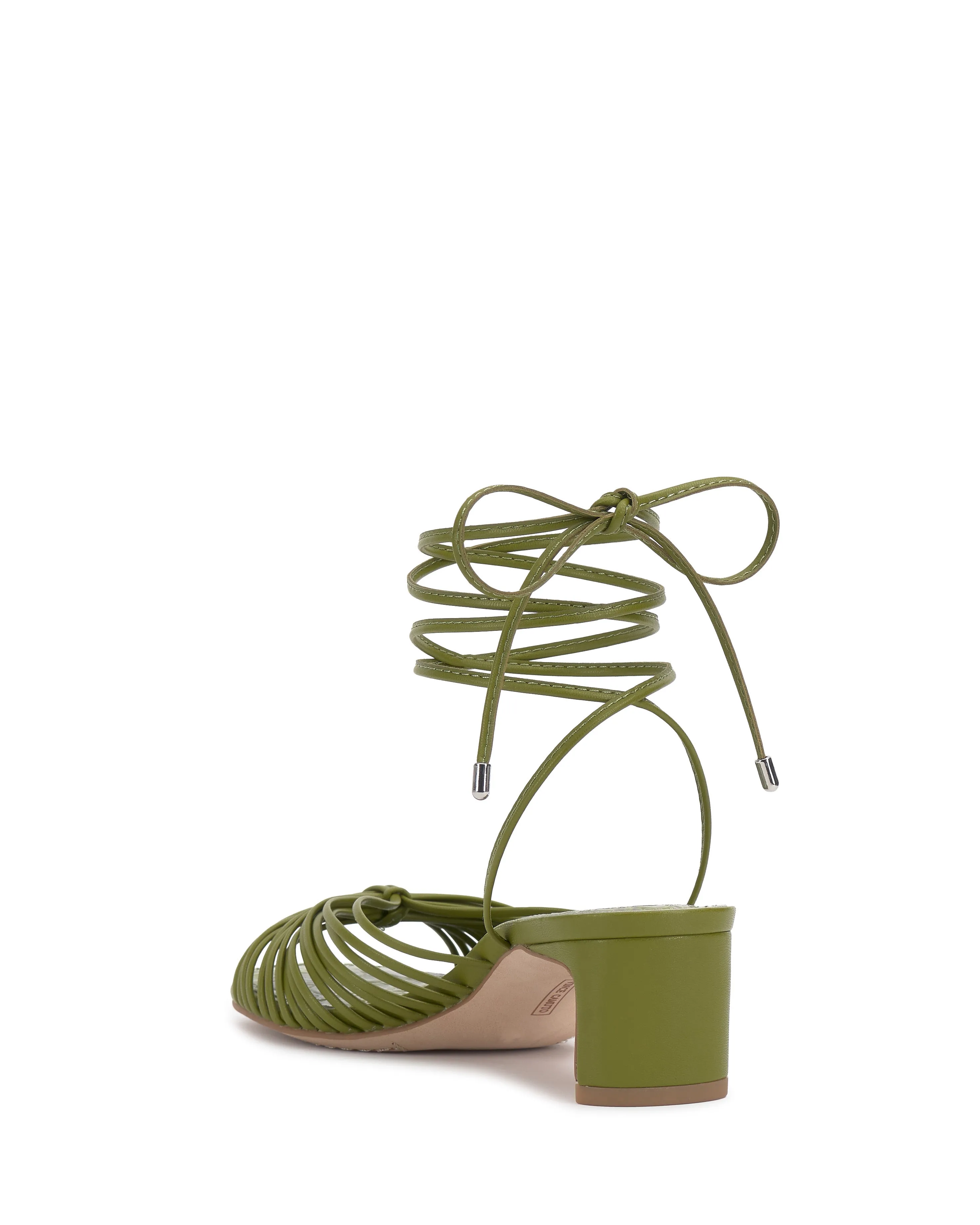 Lory Kitten Heel Sandal Vince Camuto