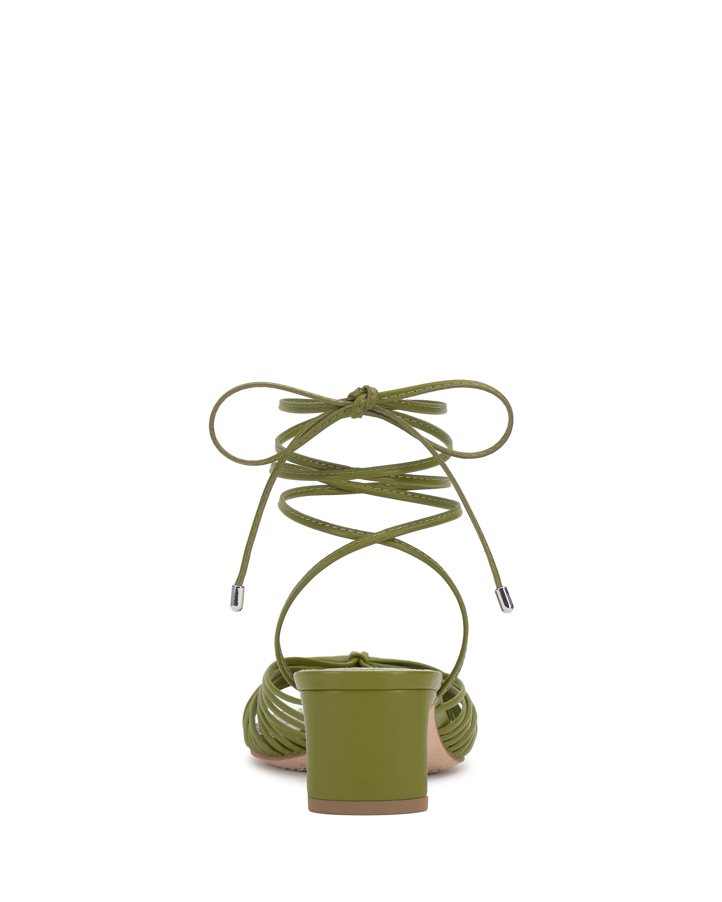 Lory Kitten Heel Sandal Vince Camuto