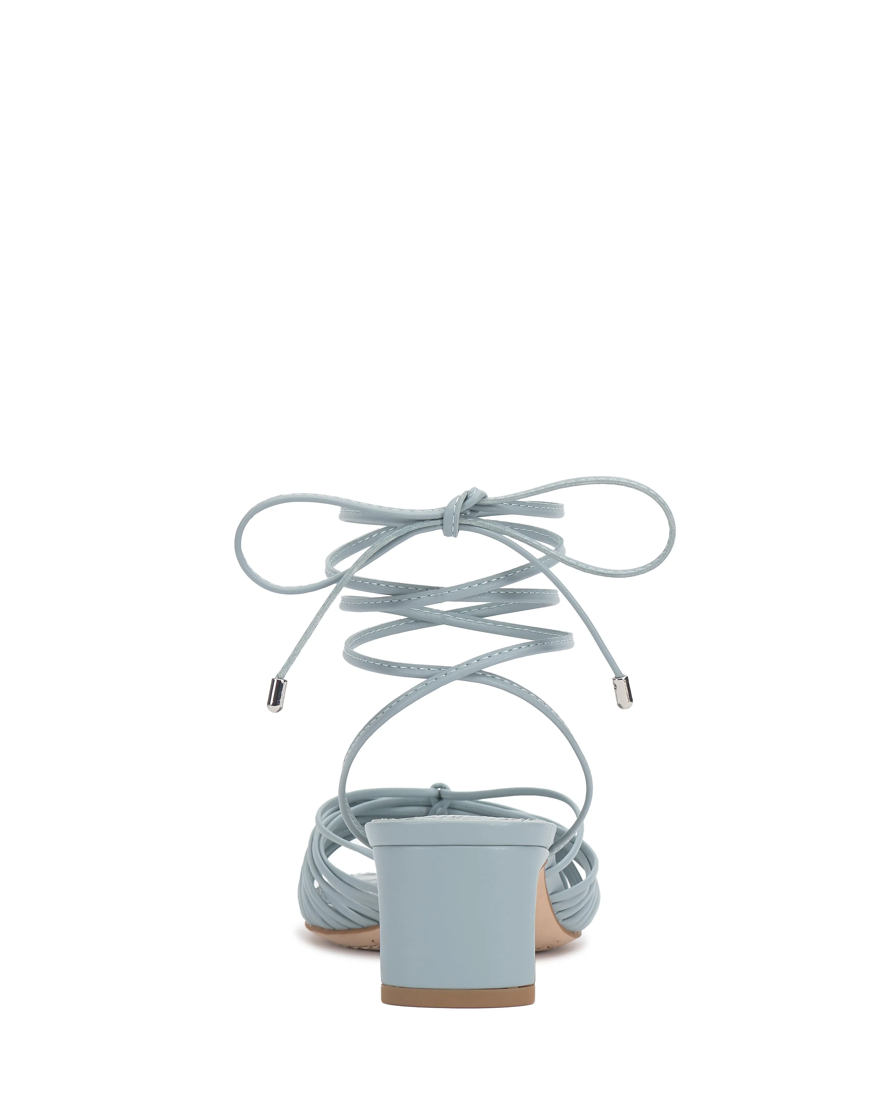 Lory Kitten Heel Sandal Vince Camuto