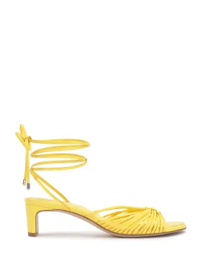 Lory Kitten Heel Sandal Vince Camuto