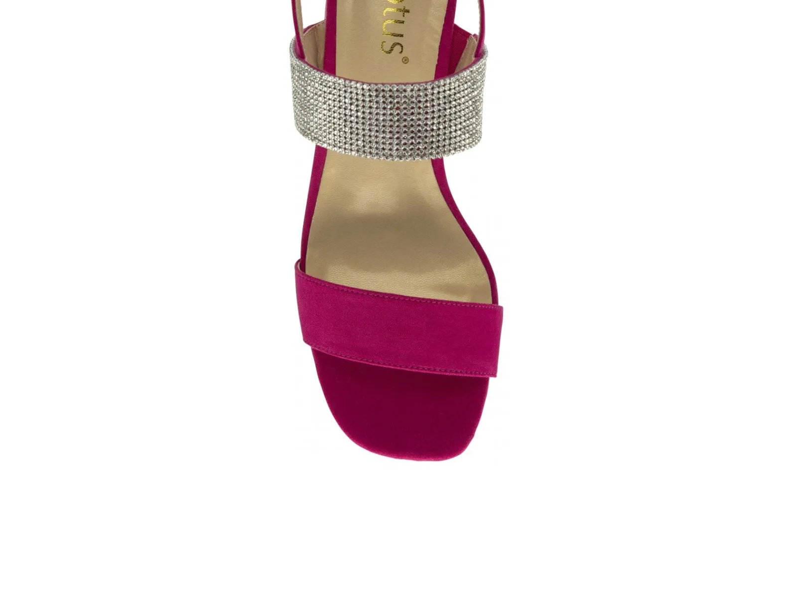 Lotus Elisena ULS385 - Pink Diamante