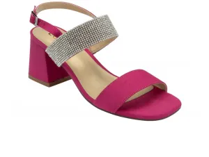 Lotus Elisena ULS385 - Pink Diamante