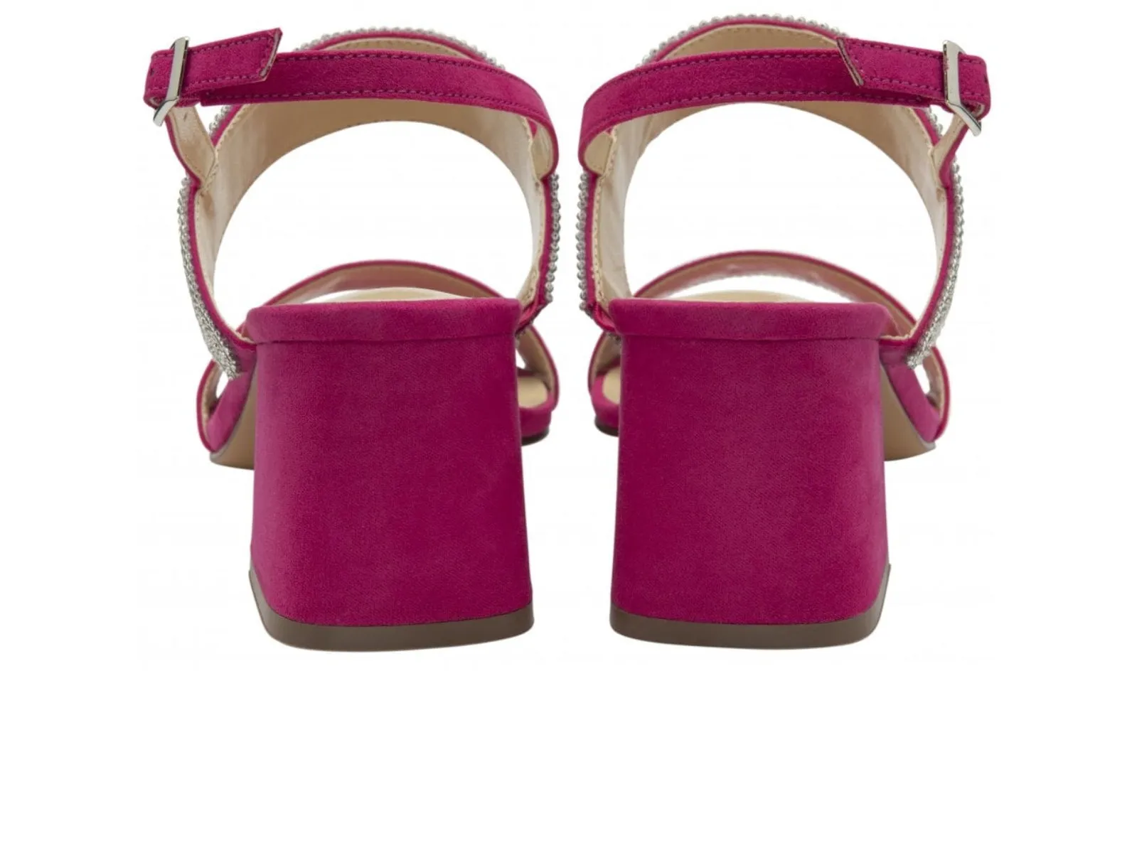 Lotus Elisena ULS385 - Pink Diamante