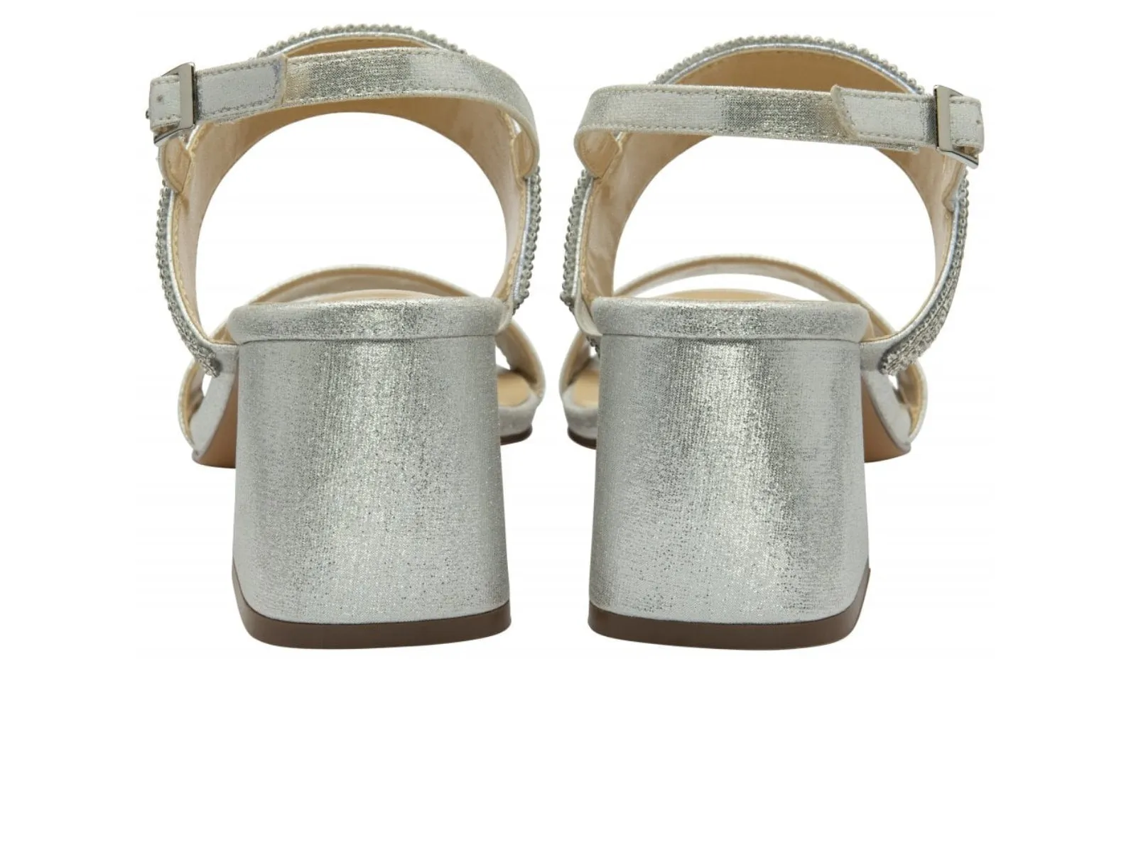 Lotus Elisena ULS385 - Silver Diamante
