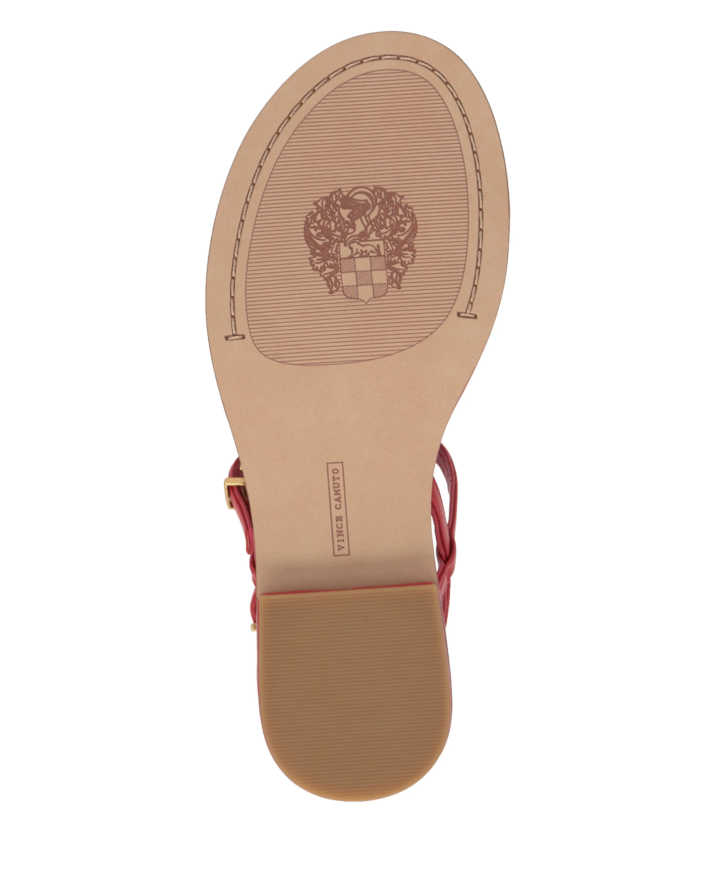 Luane Gladiator Sandal Vince Camuto