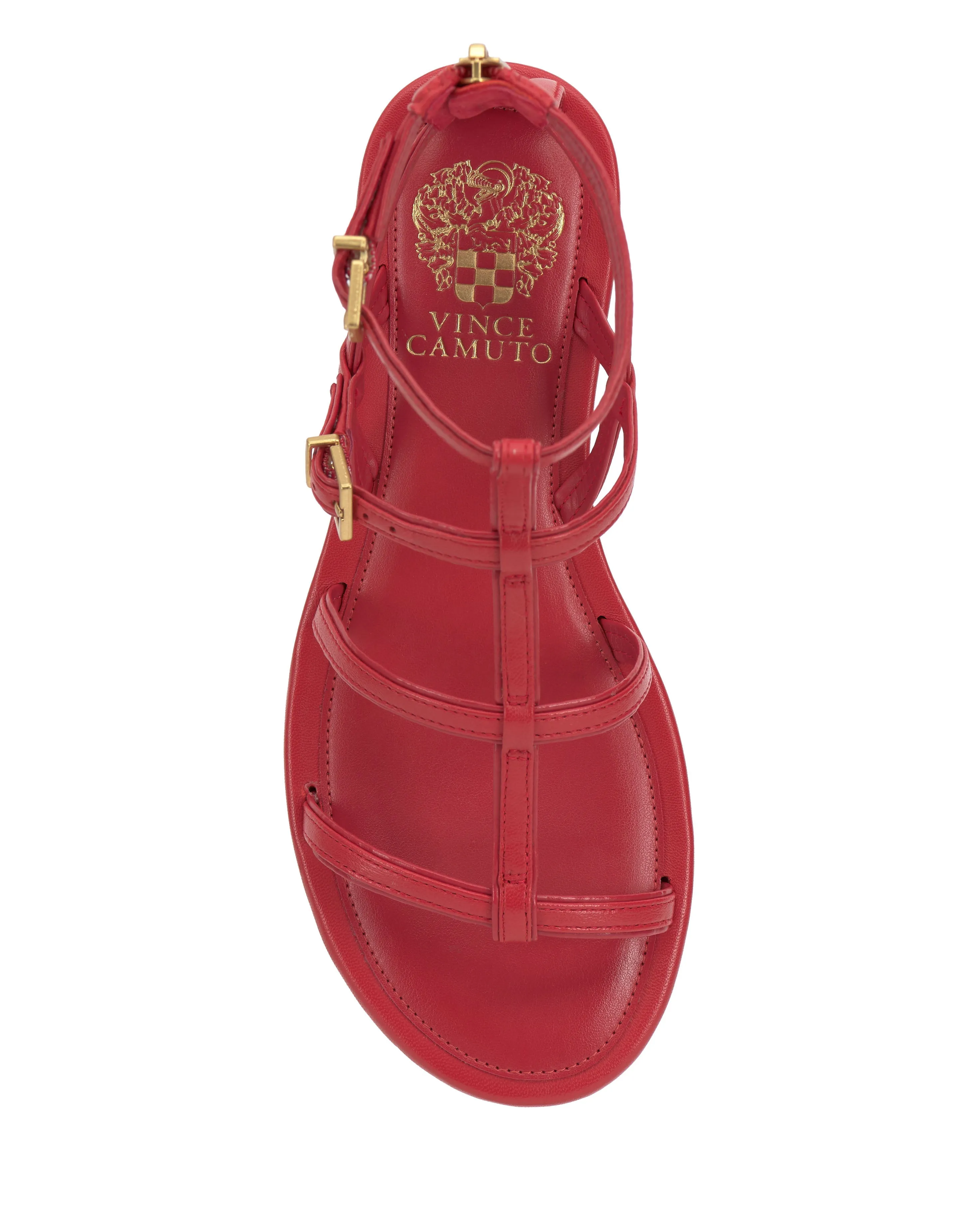 Luane Gladiator Sandal Vince Camuto