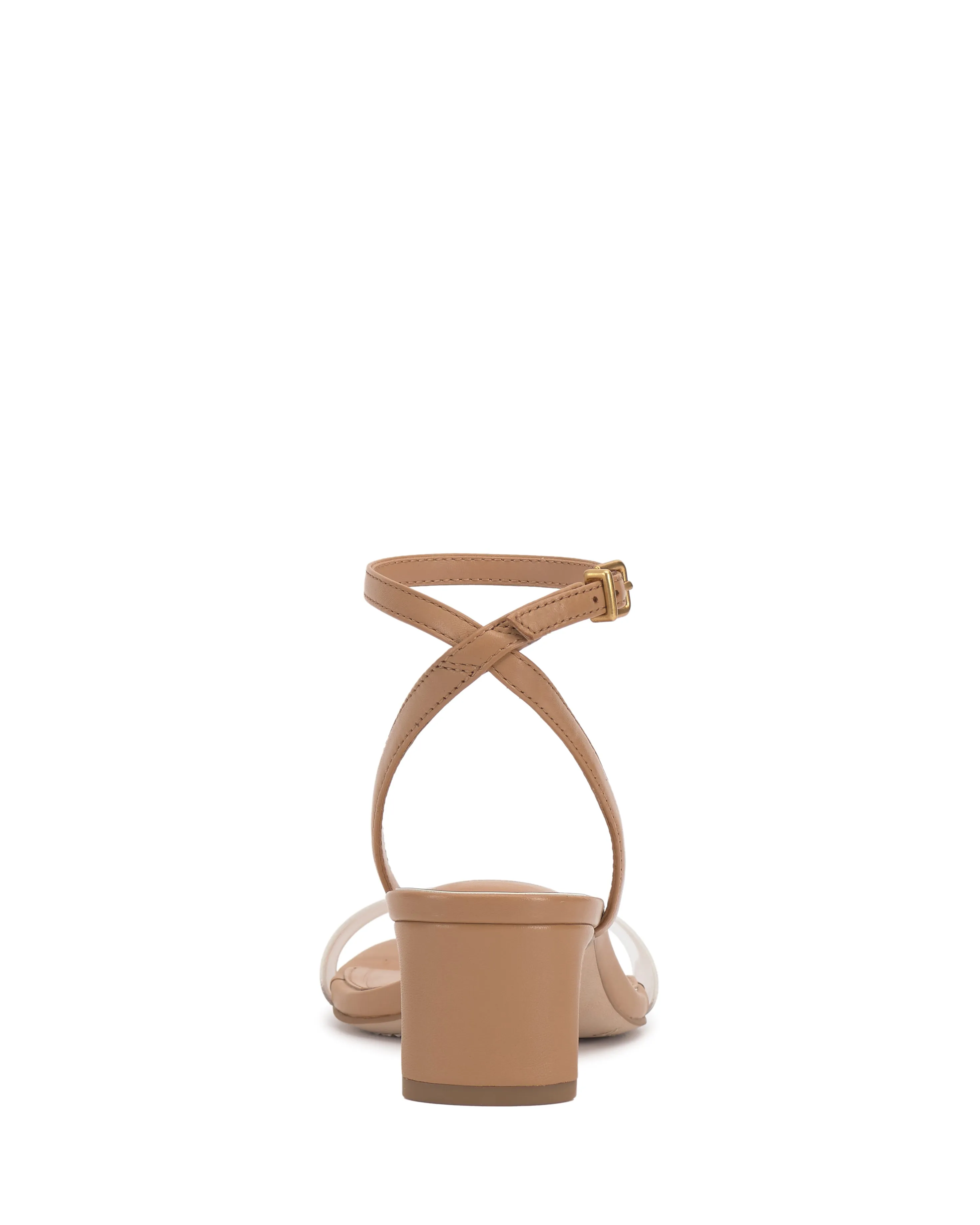 Lylahs Kitten Heel Sandal Vince Camuto