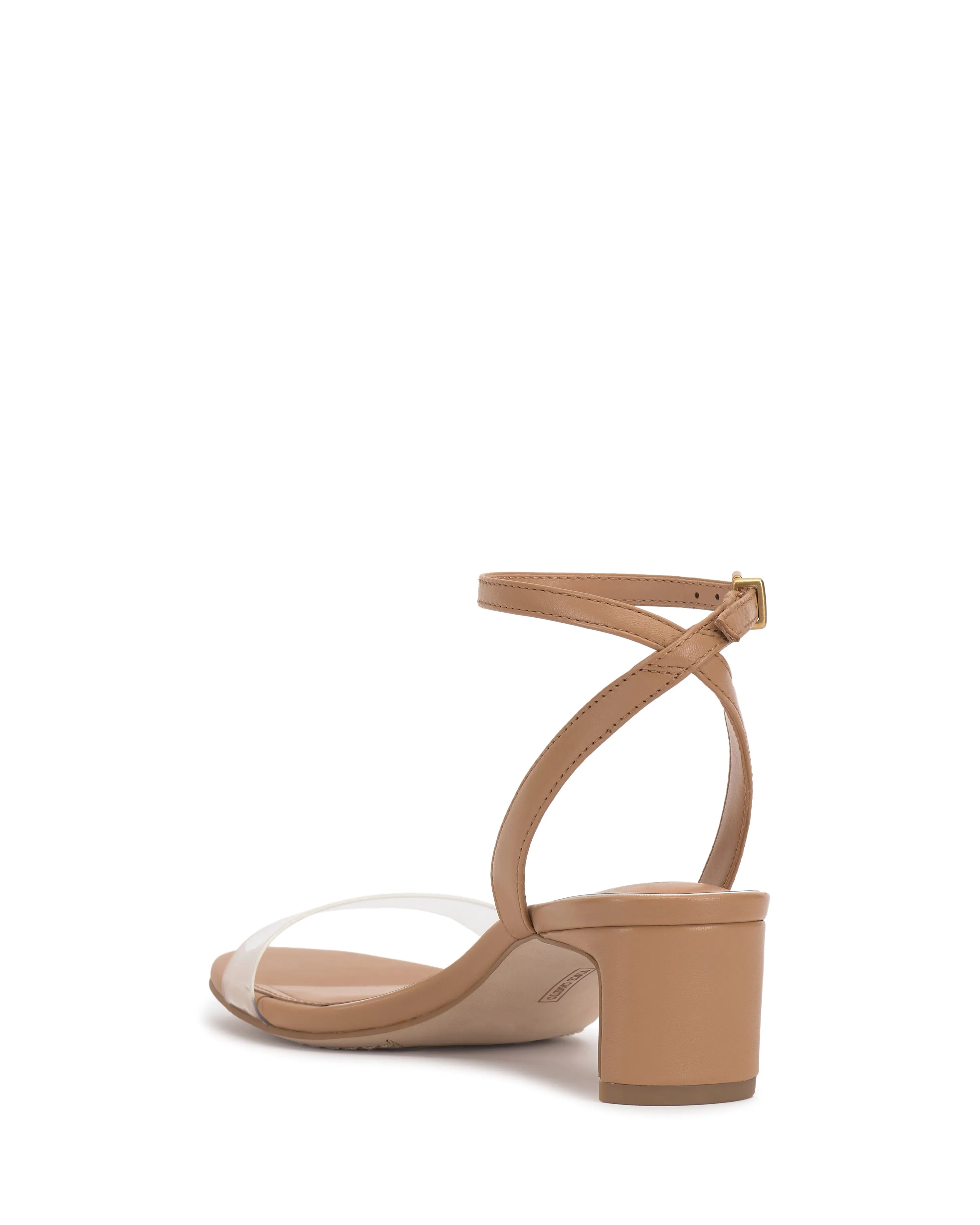 Lylahs Kitten Heel Sandal Vince Camuto