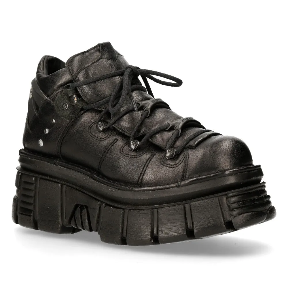 M-106N-S52 Size 37 Ships from Australia-PLUS Extra 10% discount at checkout on Welcome Signup NEW ROCK