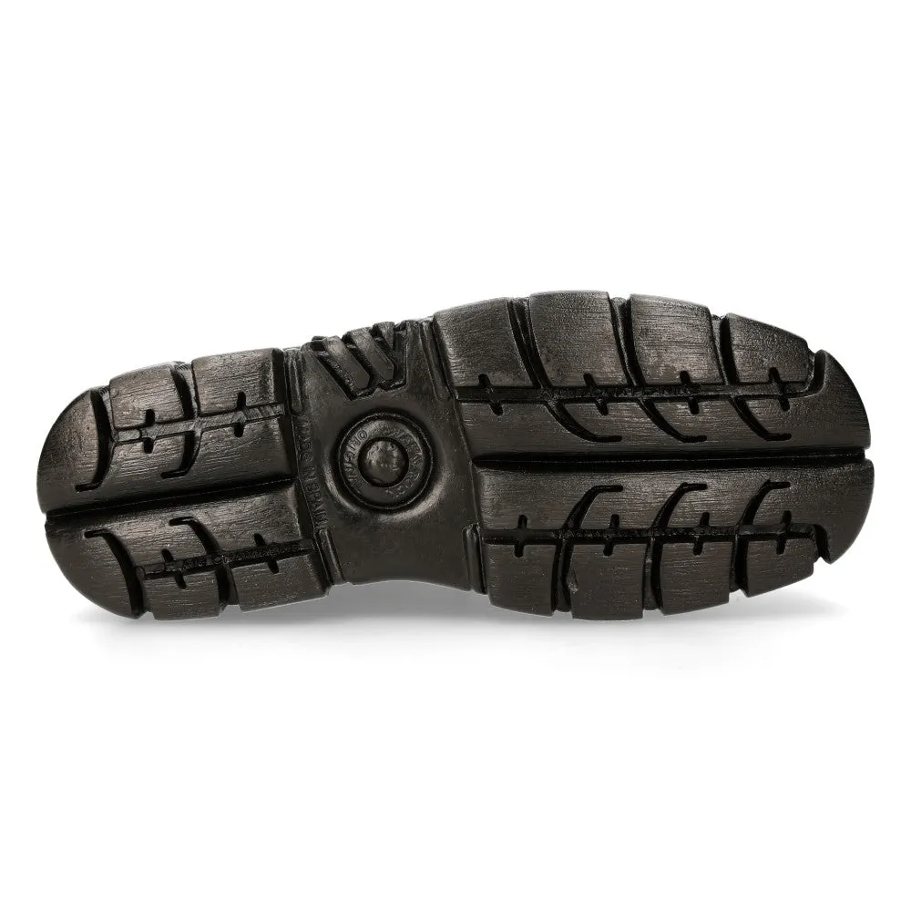 M-106N-S52 Size 37 Ships from Australia-PLUS Extra 10% discount at checkout on Welcome Signup NEW ROCK