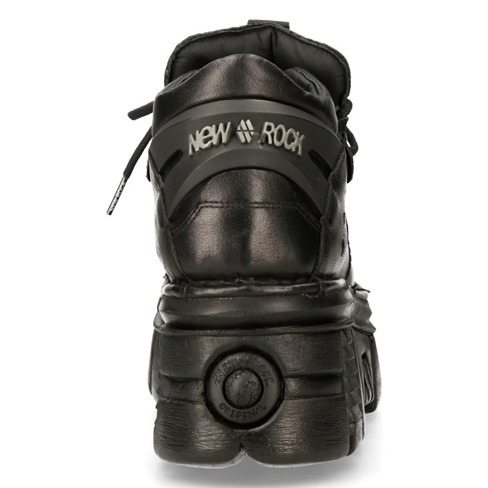 M-106N-S52 Size 37 Ships from Australia-PLUS Extra 10% discount at checkout on Welcome Signup NEW ROCK