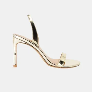 Martini Heel Gold SOL SANA