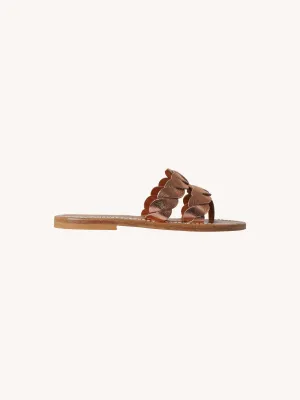 Mavra Sandal