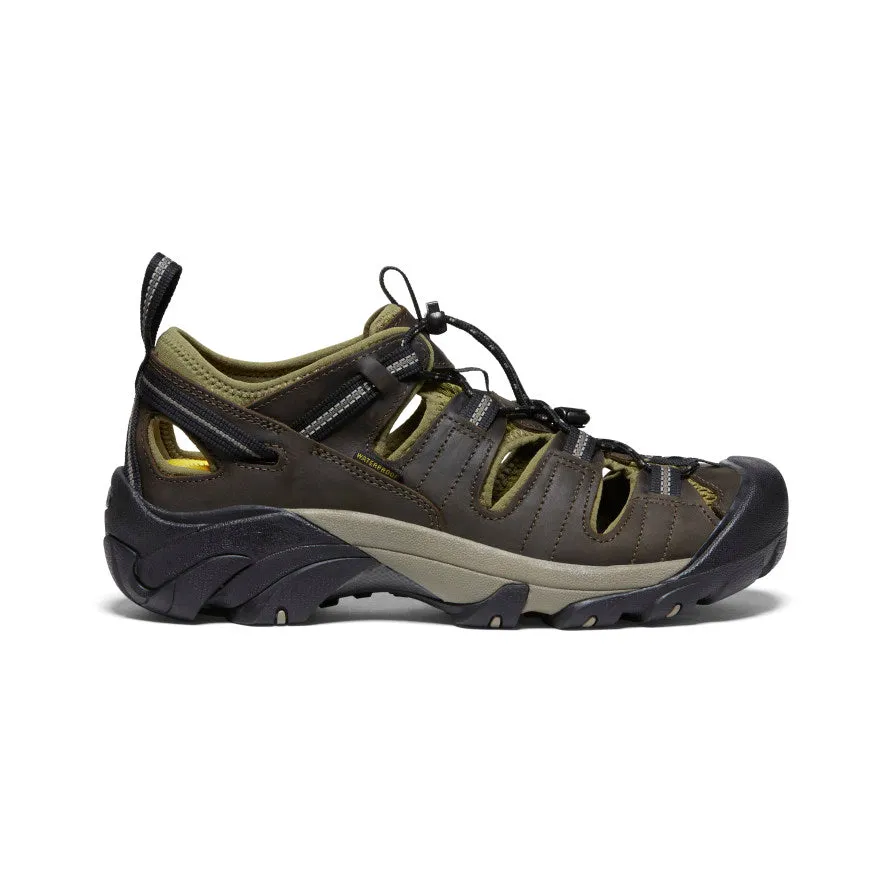 Men's Arroyo II  |  Canteen/Black KEEN