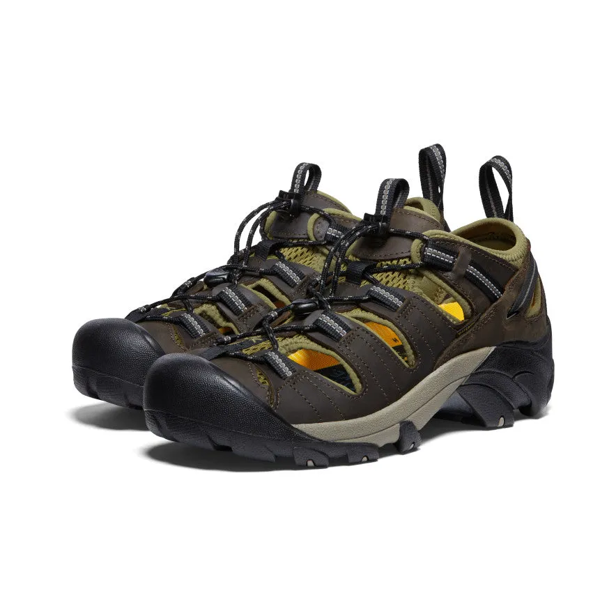 Men's Arroyo II  |  Canteen/Black KEEN
