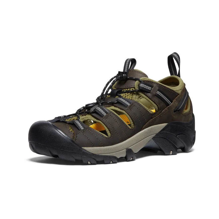 Men's Arroyo II  |  Canteen/Black KEEN