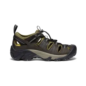 Men's Arroyo II  |  Canteen/Black KEEN