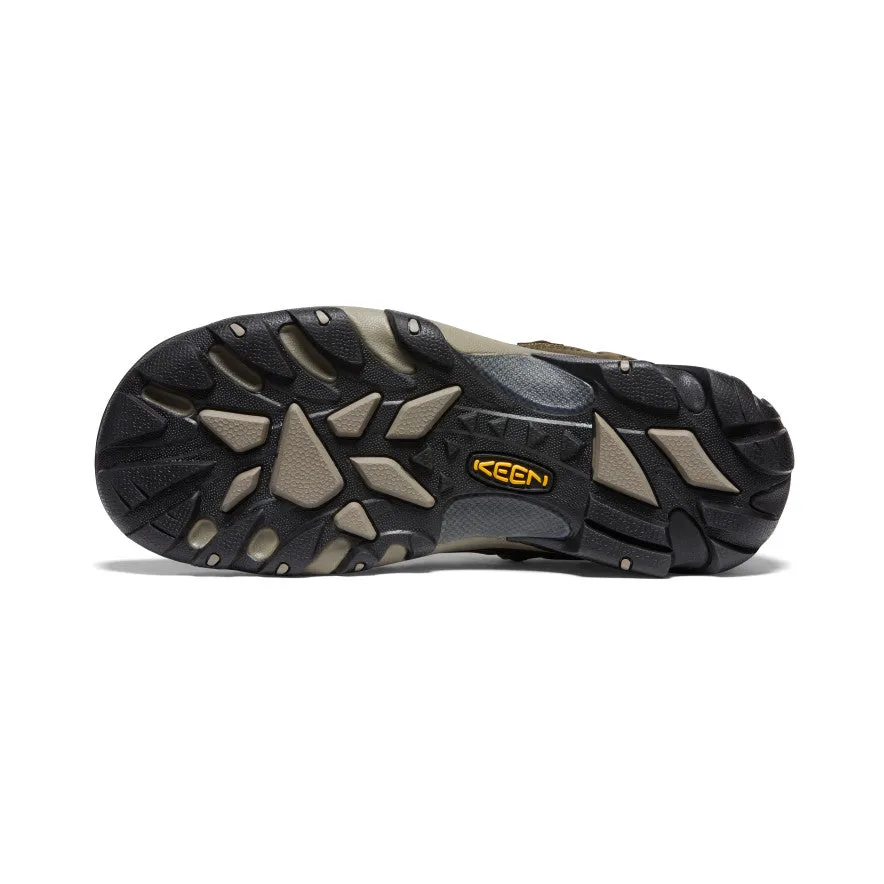 Men's Arroyo II  |  Canteen/Black KEEN