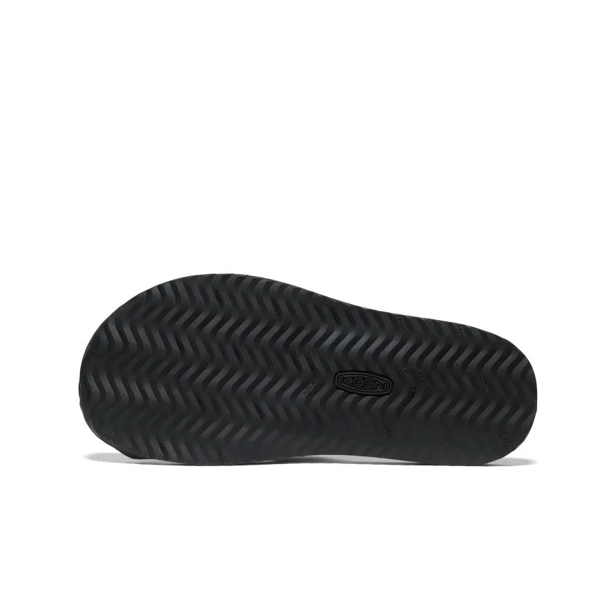 Men's Barbados Flip-Flop  |  Martini Olive/Black KEEN