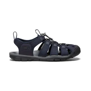 Men's Clearwater CNX  |  Sky Captain/Black KEEN