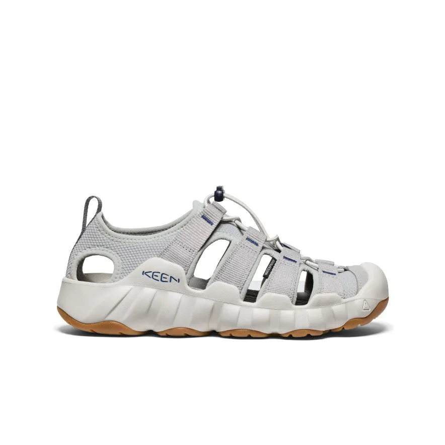 Men's Hyperport H2 Sandal  |  Alloy/Naval Academy KEEN