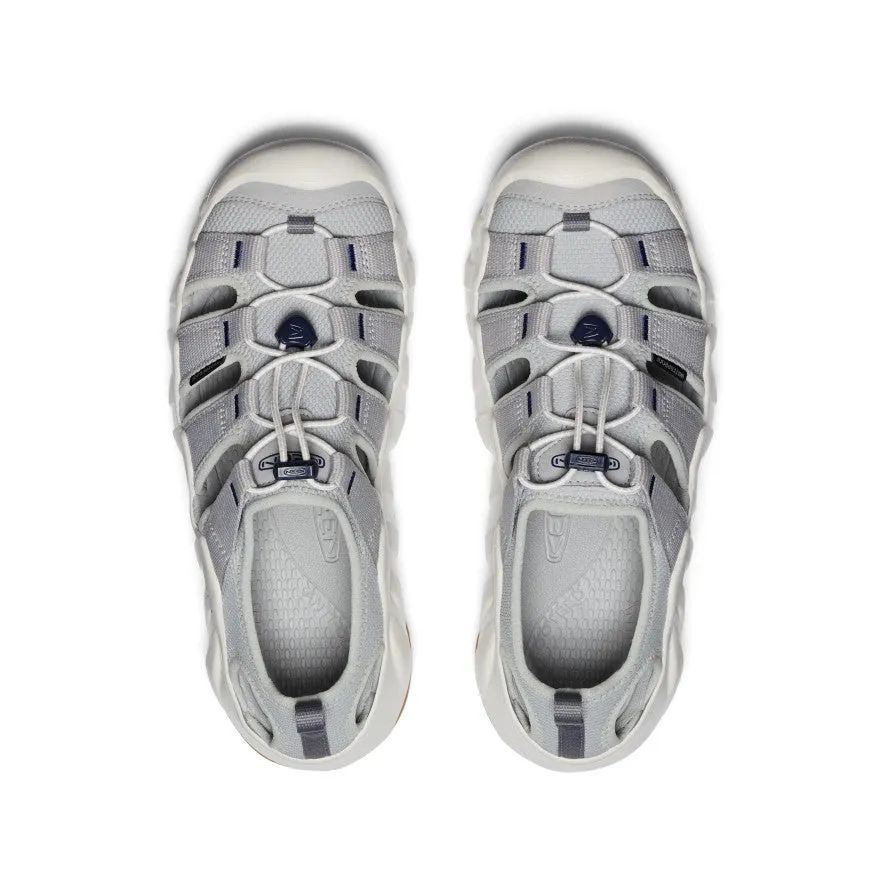 Men's Hyperport H2 Sandal  |  Alloy/Naval Academy KEEN