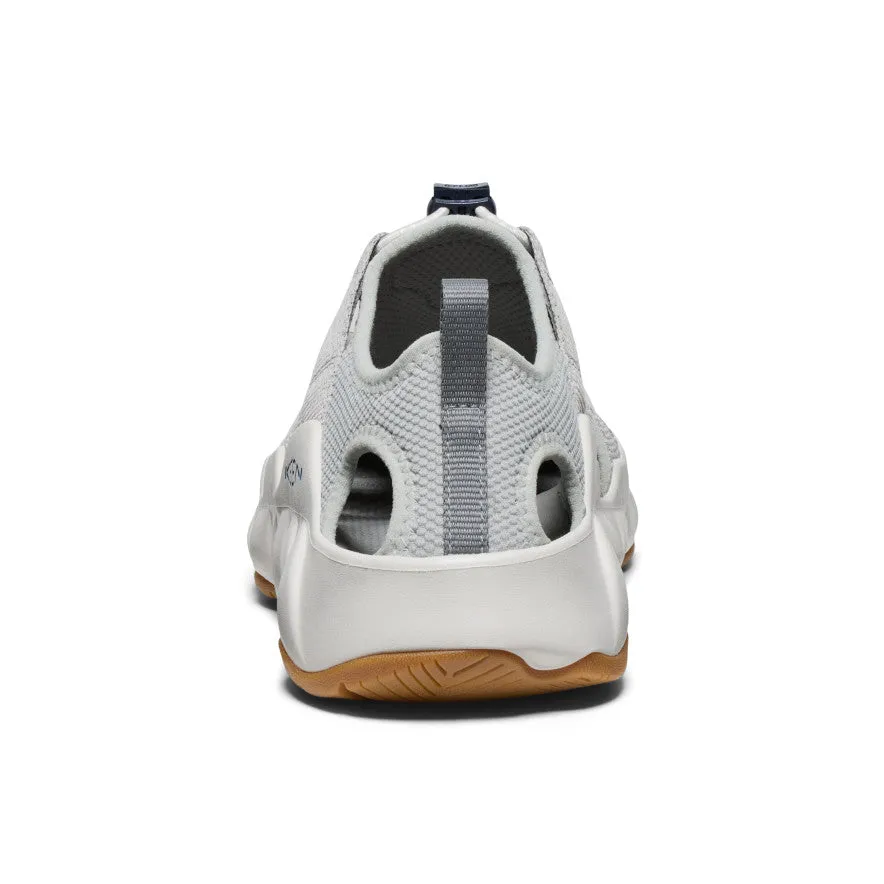Men's Hyperport H2 Sandal  |  Alloy/Naval Academy KEEN