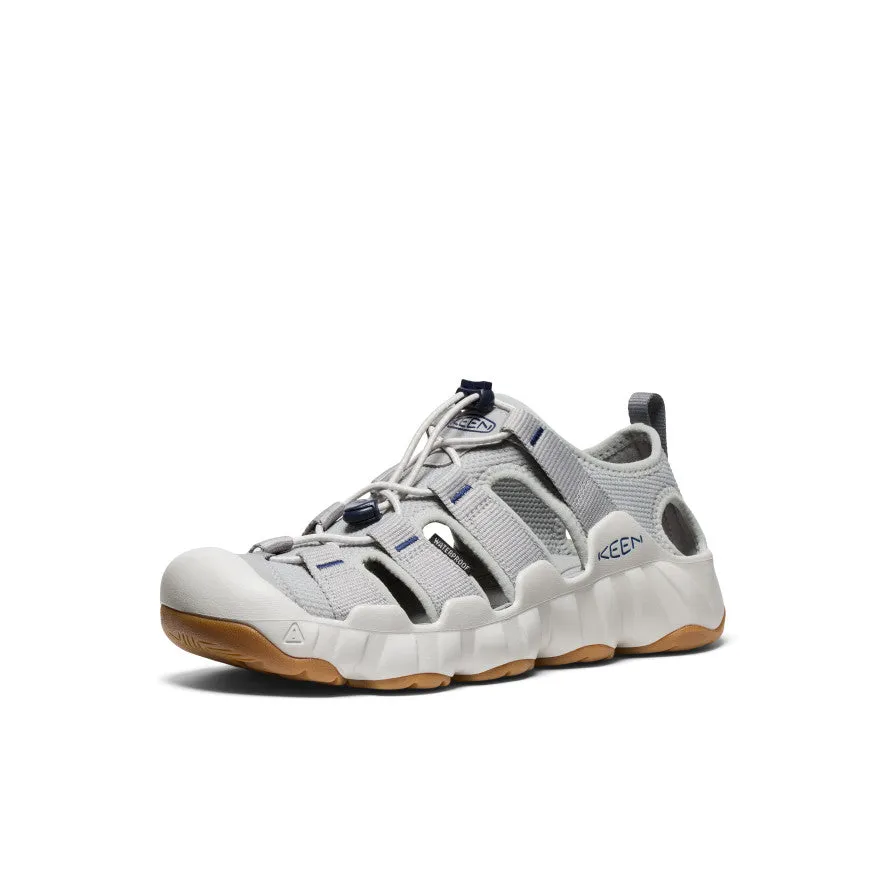 Men's Hyperport H2 Sandal  |  Alloy/Naval Academy KEEN