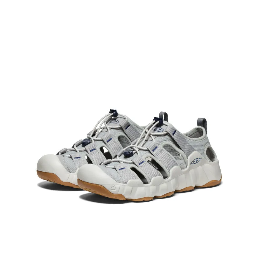 Men's Hyperport H2 Sandal  |  Alloy/Naval Academy KEEN