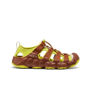 Men's Hyperport H2 Sandal x Hiking Patrol  |  Algae Green KEEN