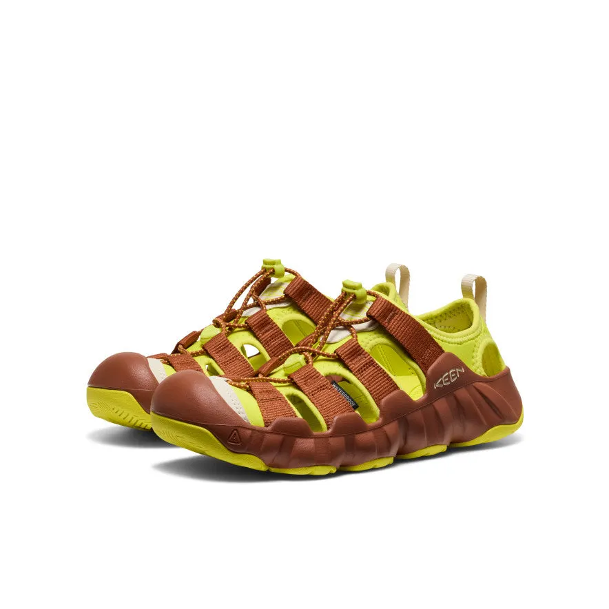 Men's Hyperport H2 Sandal x Hiking Patrol  |  Algae Green KEEN