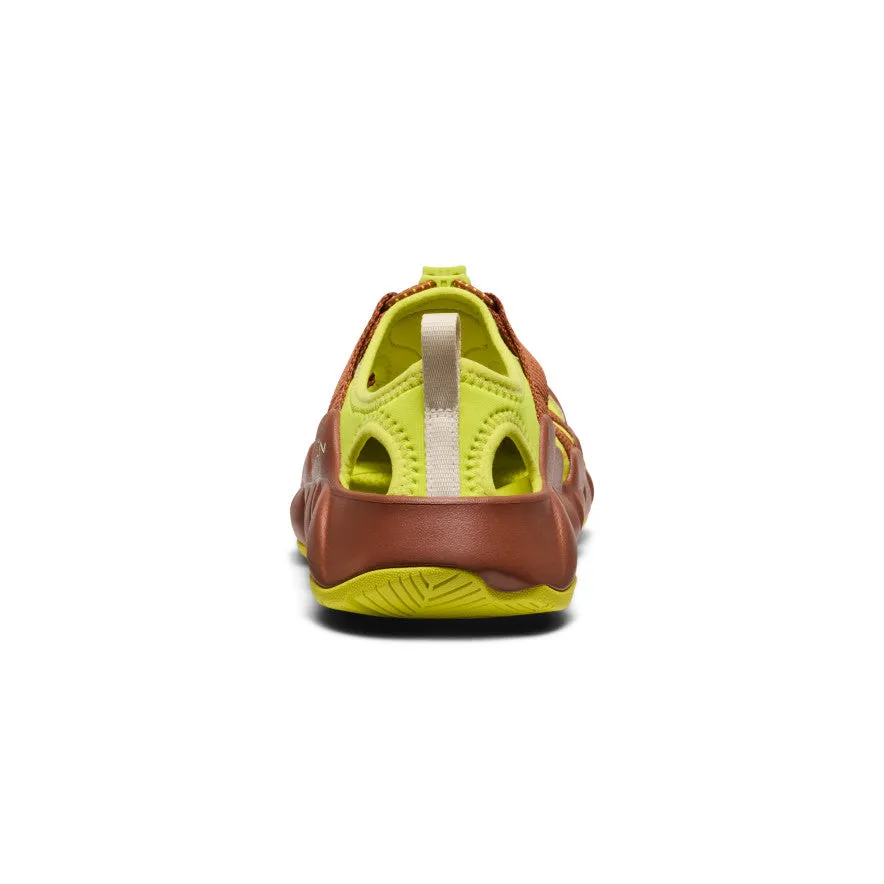 Men's Hyperport H2 Sandal x Hiking Patrol  |  Algae Green KEEN