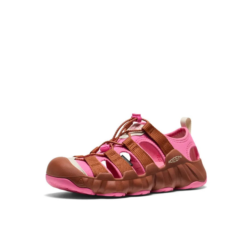 Men's Hyperport H2 Sandal x Hiking Patrol  |  Okenia Pink KEEN