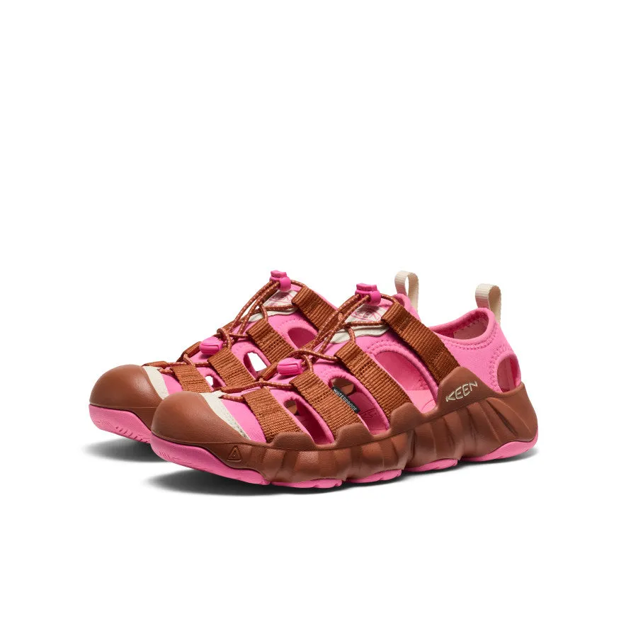 Men's Hyperport H2 Sandal x Hiking Patrol  |  Okenia Pink KEEN