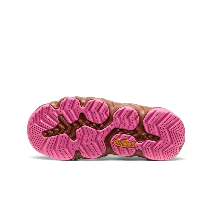 Men's Hyperport H2 Sandal x Hiking Patrol  |  Okenia Pink KEEN