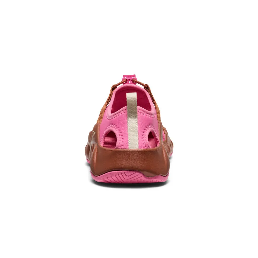 Men's Hyperport H2 Sandal x Hiking Patrol  |  Okenia Pink KEEN